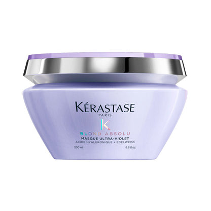 Kérastase Blond Absolu Mascarilla Ultra-Violet 200ml