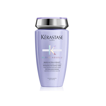 Kérastase Blond Absolu Bain Ultra-Violet 250 ml