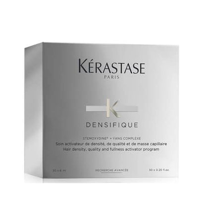 Ampollas Kérastase Densifique Mujer 30x6 ml