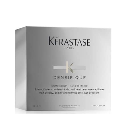 Ampollas Kérastase Densifique Mujer 30x6 ml