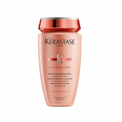 Kérastase Discipline Bain Fluidealiste Sin Sulfatos 250 ml