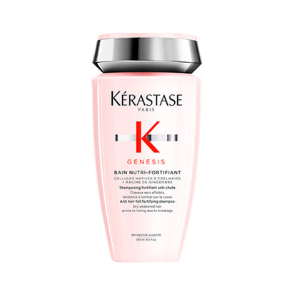 Kérastase Genesis Bain Nutri-Fortifiant 250 ml