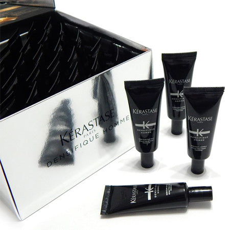 Ampollas Densidad Kérastase Densifique Homme 30x6ml