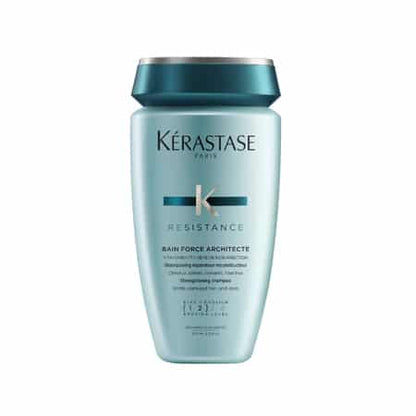 Kérastase Resistance Bain Force Architecte 1-2 250 ml