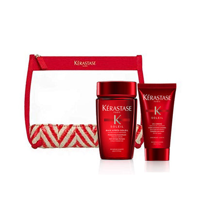 Neceser Kérastase Soleil 80 ml