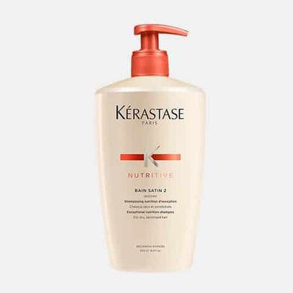 Champú Kérastase Resistance Force Architecte 1-2 500 ml