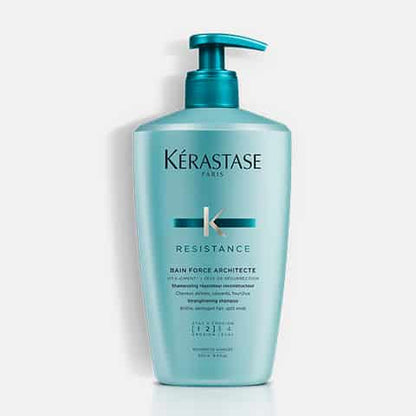 Champú Kérastase Resistance Force Architecte 1-2 500 ml