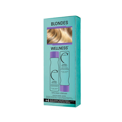 Malibu C Kit Blondes