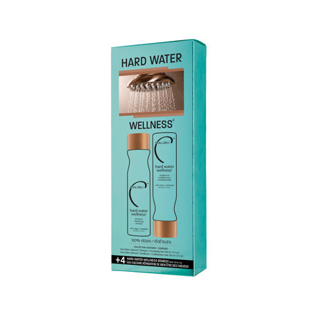 Malibu C Kit Hard Water