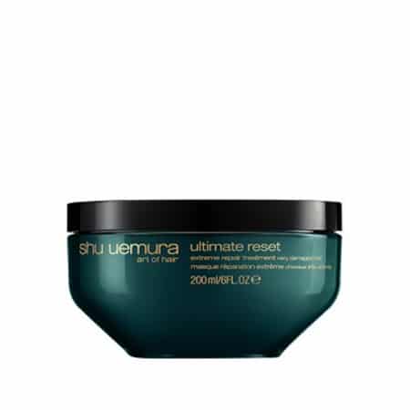 Mascarilla Shu Uemura Ultimate Reset 200 ml