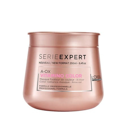 Mascarilla L'Oréal Professionnel Serie Expert Vitamino Color 250 ML