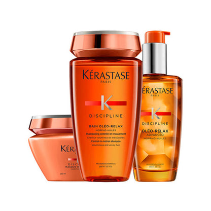 Kérastase Discipline Bain Oléo-Relax 250 ml