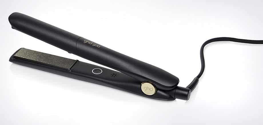 Plancha de Pelo GHD Gold® Styler