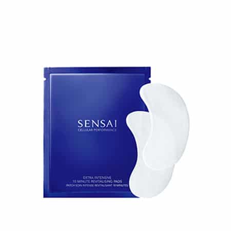 Sensai Extra Intensive 10 min Revitalising Pads