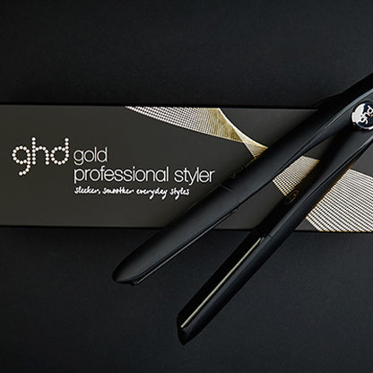Plancha de Pelo GHD Gold® Styler