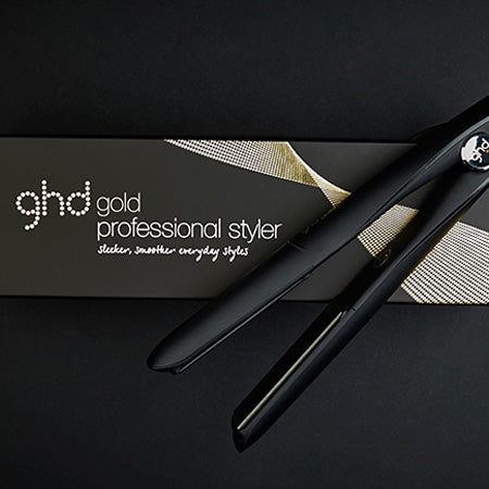 Plancha de Pelo GHD Gold® Styler