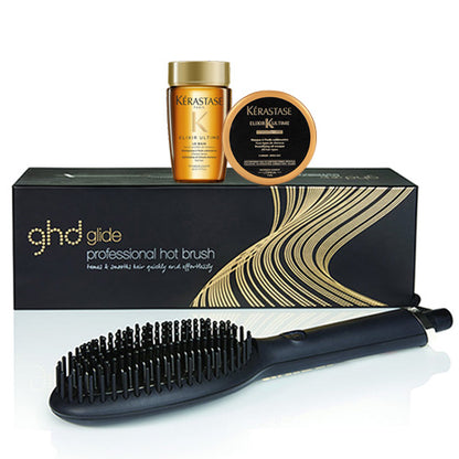 GHD Glide Cepillo Eléctrico