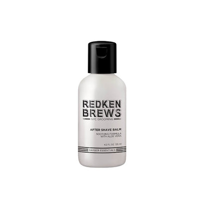 Redken Brews After Shave Balm 125 ml
