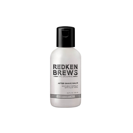Redken Brews After Shave Balm 125 ml