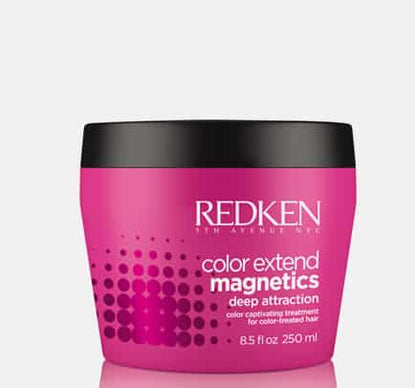 Mascarilla Redken Color Extend Magnetics 250 ml