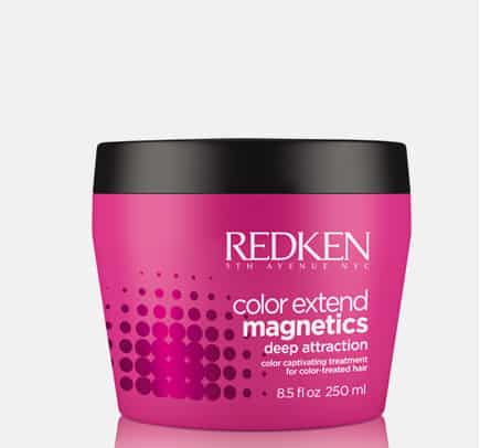 Mascarilla Redken Color Extend Magnetics 250 ml