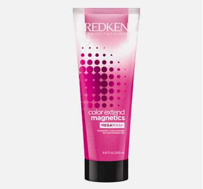 Mega Mask Redken Color Extend Magnetics