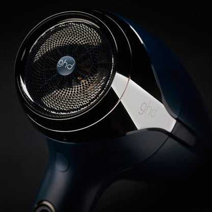 Secador GHD Helios Azul