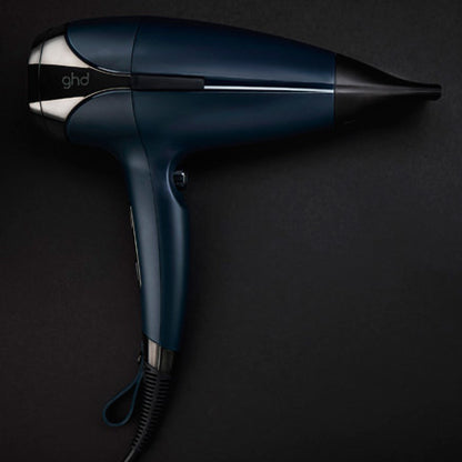 Secador GHD Helios Azul
