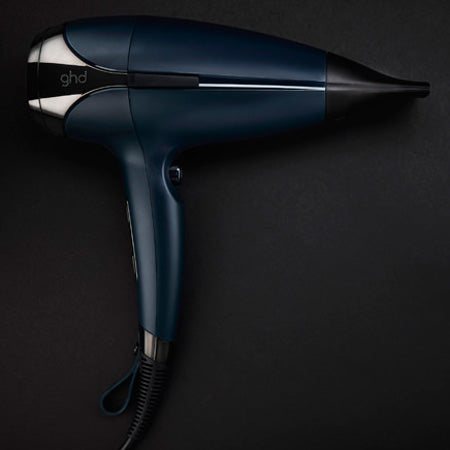 Secador GHD Helios Azul