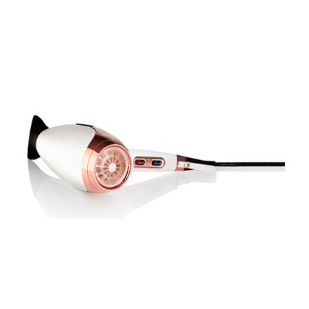 Secador GHD Helios Blanco
