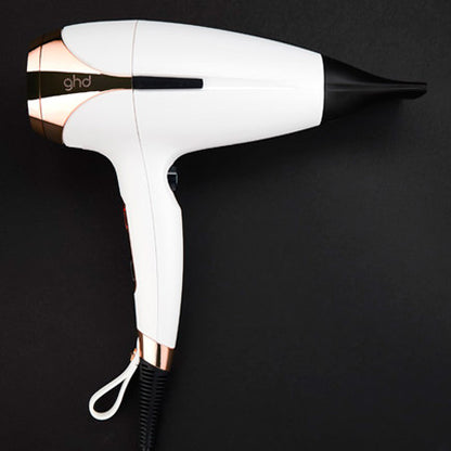 Secador GHD Helios Blanco