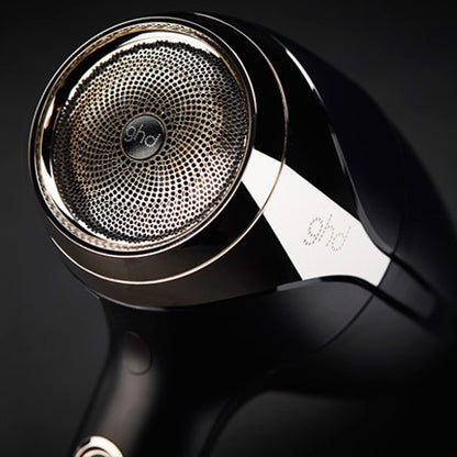 Secador GHD Helios Negro
