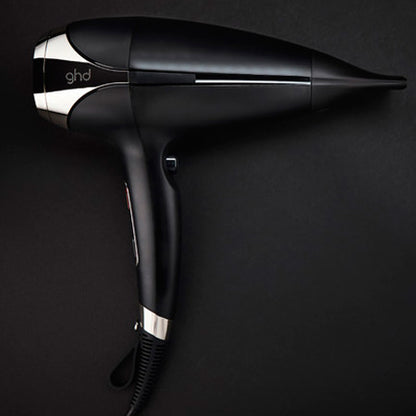 Secador GHD Helios Negro