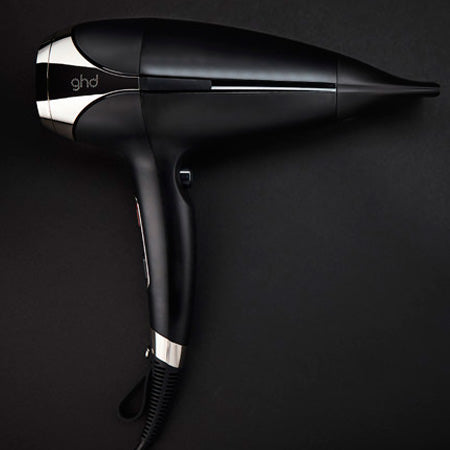 Secador GHD Helios Negro