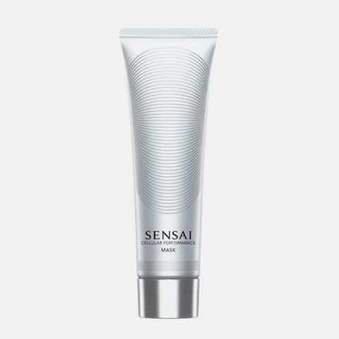 Sensai Cellular Performance Mask 100 ml