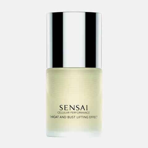 Sensai Cellular Performance Throat and Bust Lifting Effect 100 ml