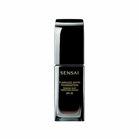 Maquillaje Sensai Flawless Satin Foundation 30 ml FS 102