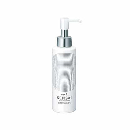 Sensai Silky Purifying Cleansing Oil 150 ml