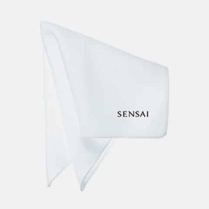 Sensai: toalla desmaquilladora Sponge Chief