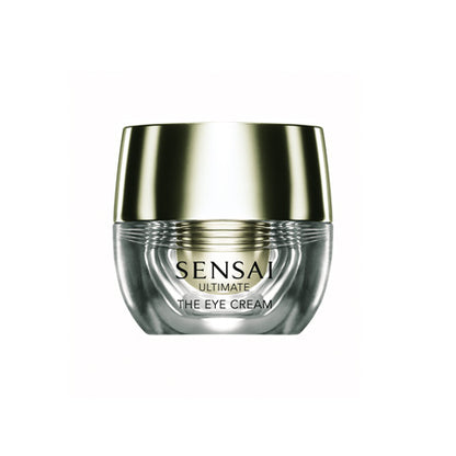 Sensai Ultimate The Eye Cream 15 ml