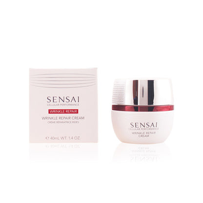 Sensai Wrinkle Repair Cream 40 ml