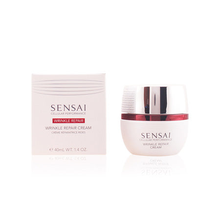 Sensai Wrinkle Repair Cream 40 ml