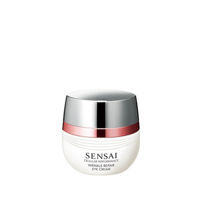 Sensai Wrinkle Repair Eye Cream 15 ml