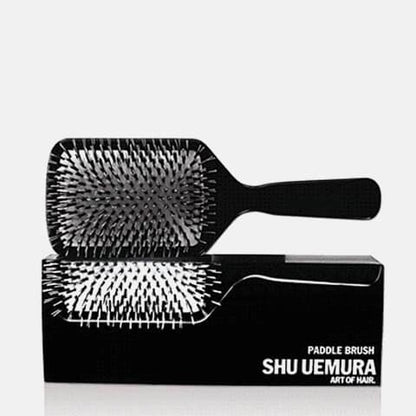 Shu Uemura Paddle Brush