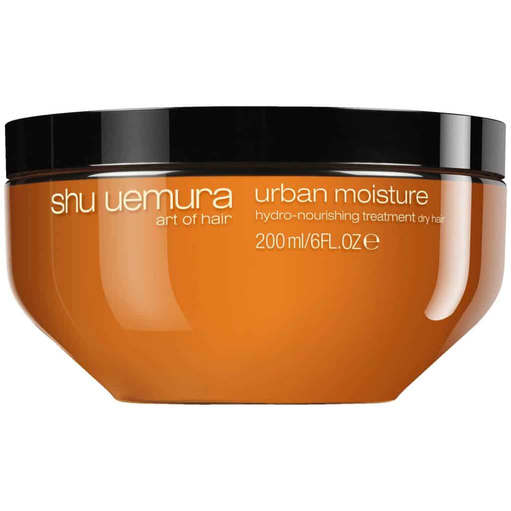 Mascarilla Nutritiva Shu Uemura: Urban Moisture 200 ml