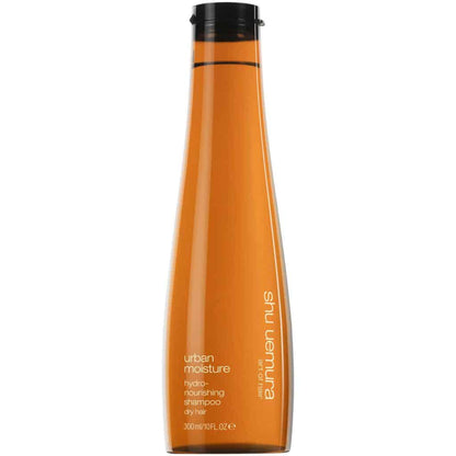 Champú Nutritivo Shu Uemura Urban Moisture 300 ml