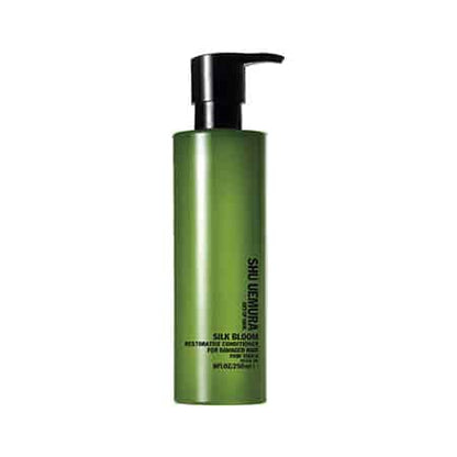 Acondicionador Reparador Shu Uemura Silk Bloom 250 ml