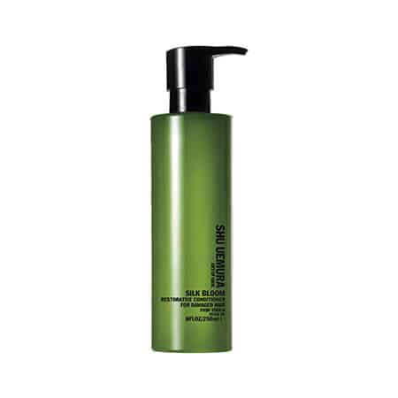 Acondicionador Reparador Shu Uemura Silk Bloom 250 ml
