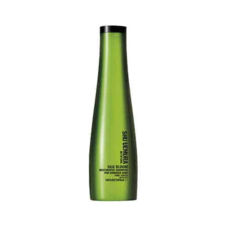 Champú Reparación Shu Uemura Silk Bloom 300 ml