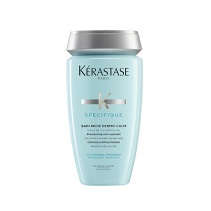 Kérastase Specifique Bain Vital Dermo-Calm Riché 250 ml